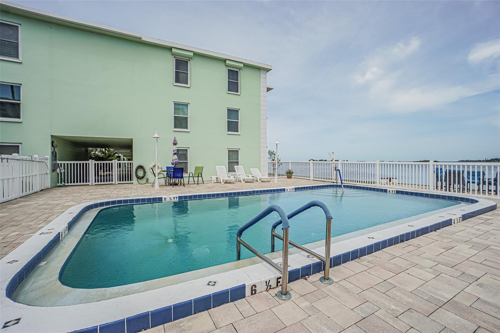 464 PAULA DR N #116, DUNEDIN, FL, 34698