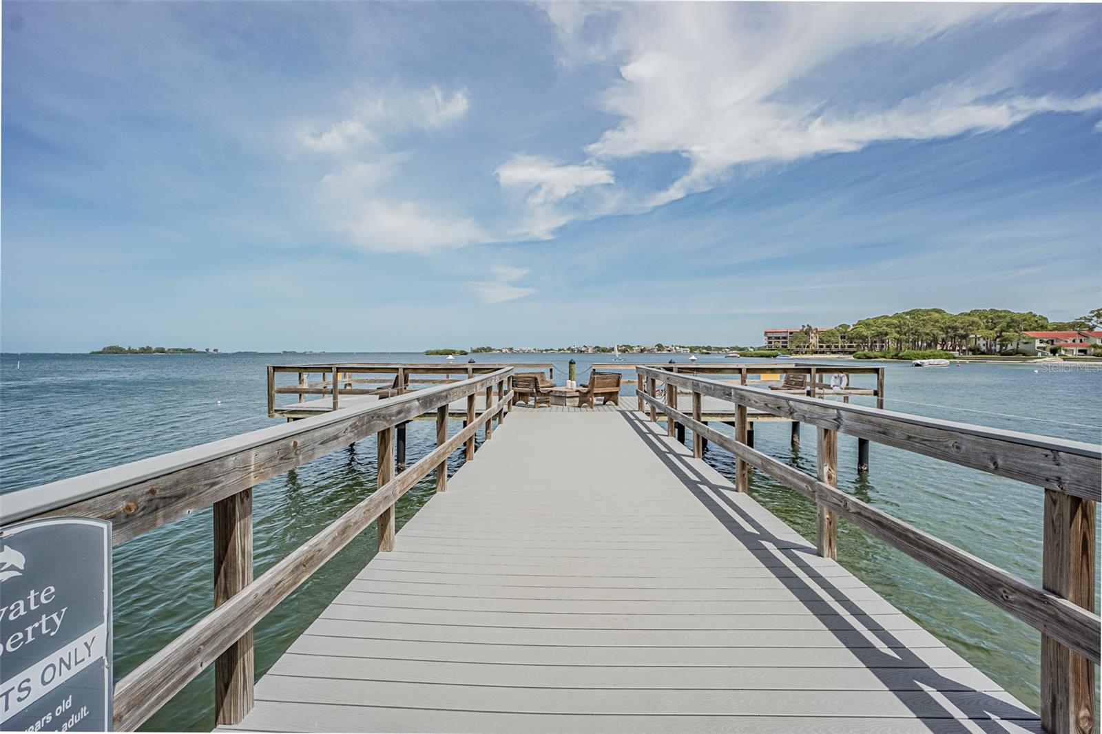 464 PAULA DR N #116, DUNEDIN, FL, 34698