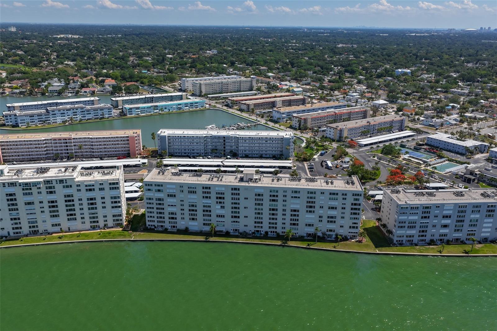 5980 SHORE BLVD S #907, GULFPORT, FL, 33707