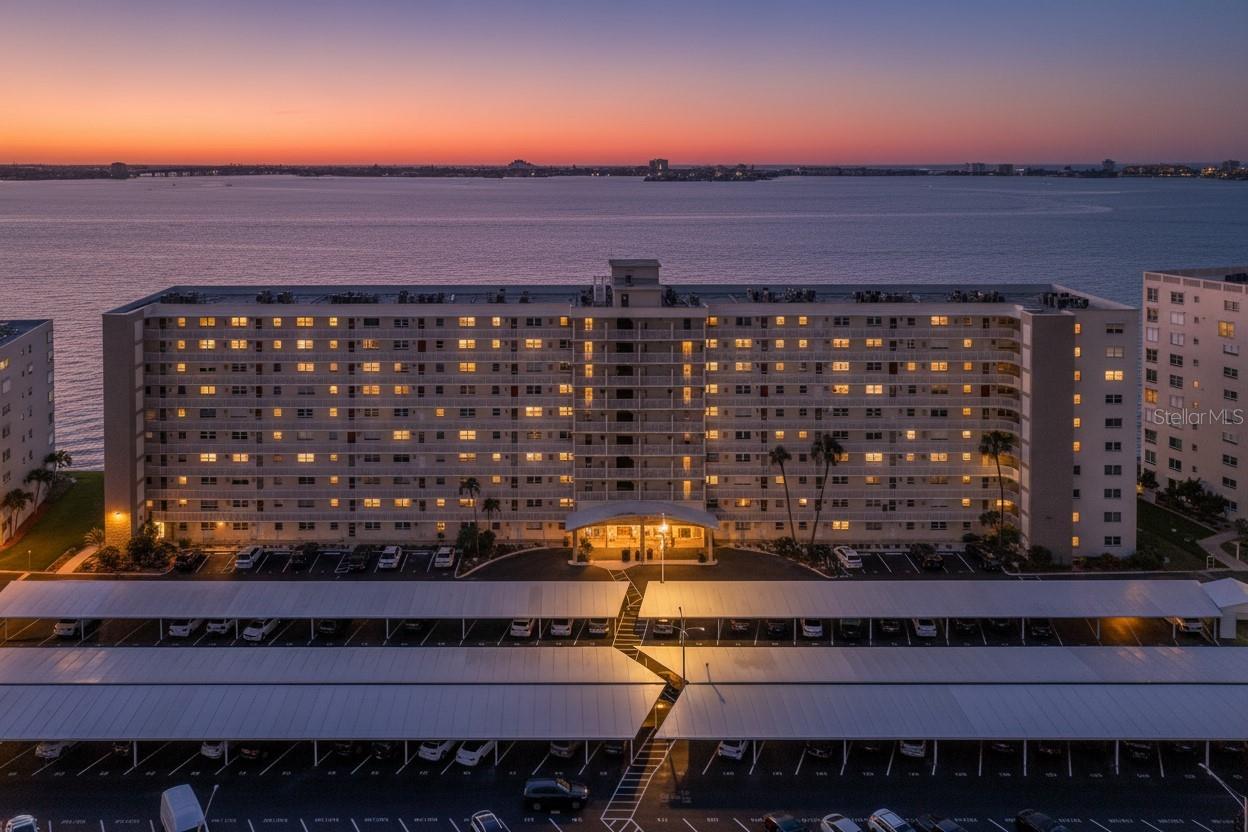 5980 SHORE BLVD S #907, GULFPORT, FL, 33707