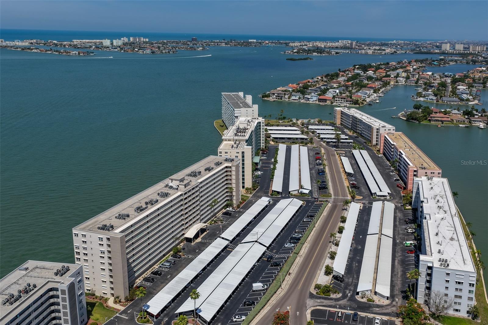 5980 SHORE BLVD S #907, GULFPORT, FL, 33707