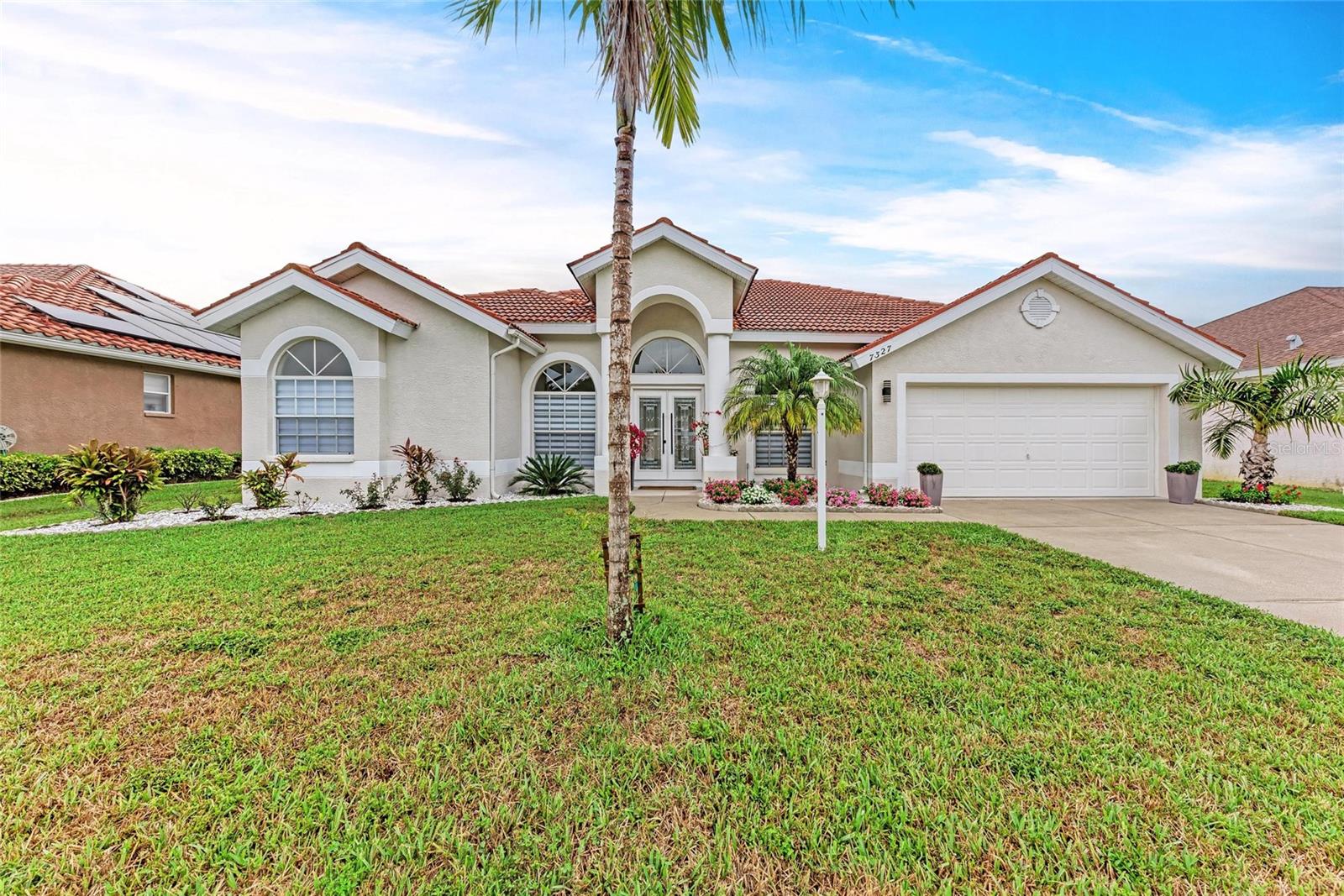 7327 38TH COURT EAST, SARASOTA, FL, 34243