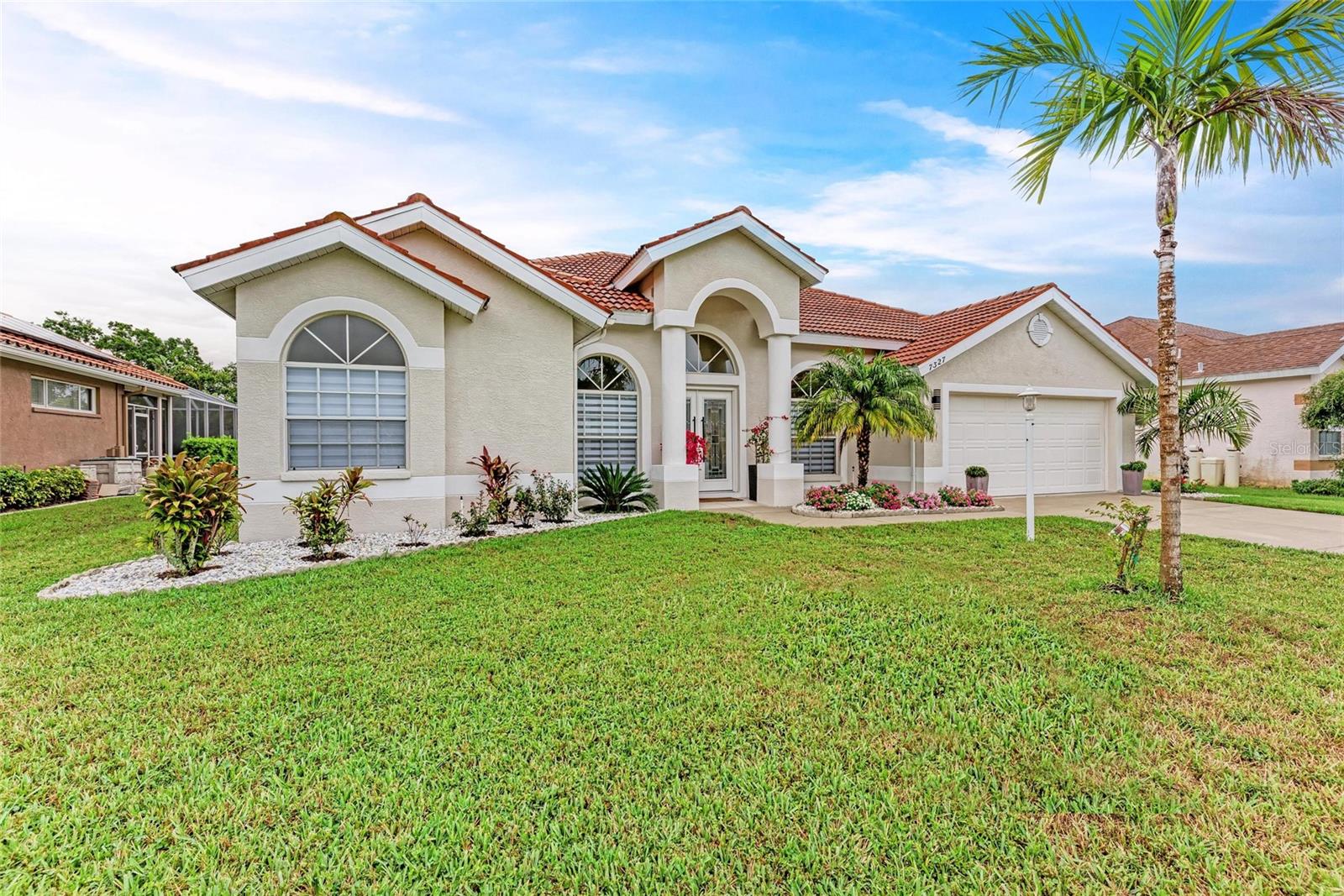 7327 38TH COURT EAST, SARASOTA, FL, 34243