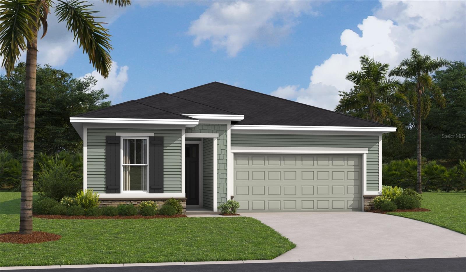 206 ENCLAVE AVE, PALM COAST, FL, 32164