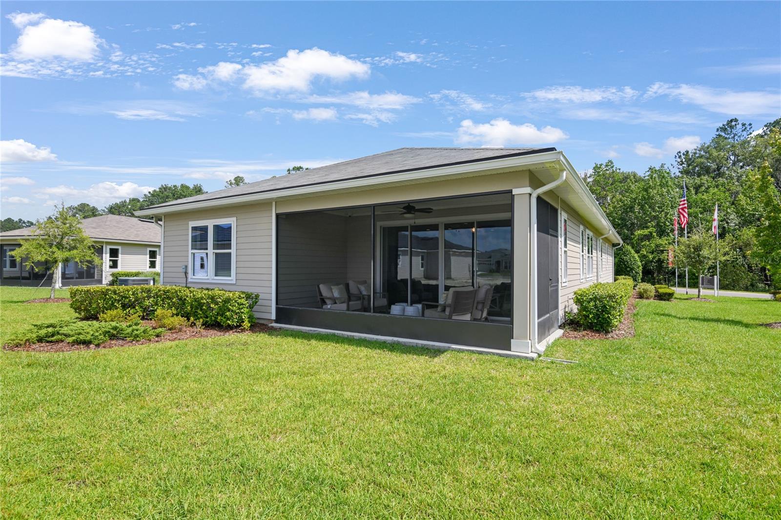 206 ENCLAVE AVE, PALM COAST, FL, 32164