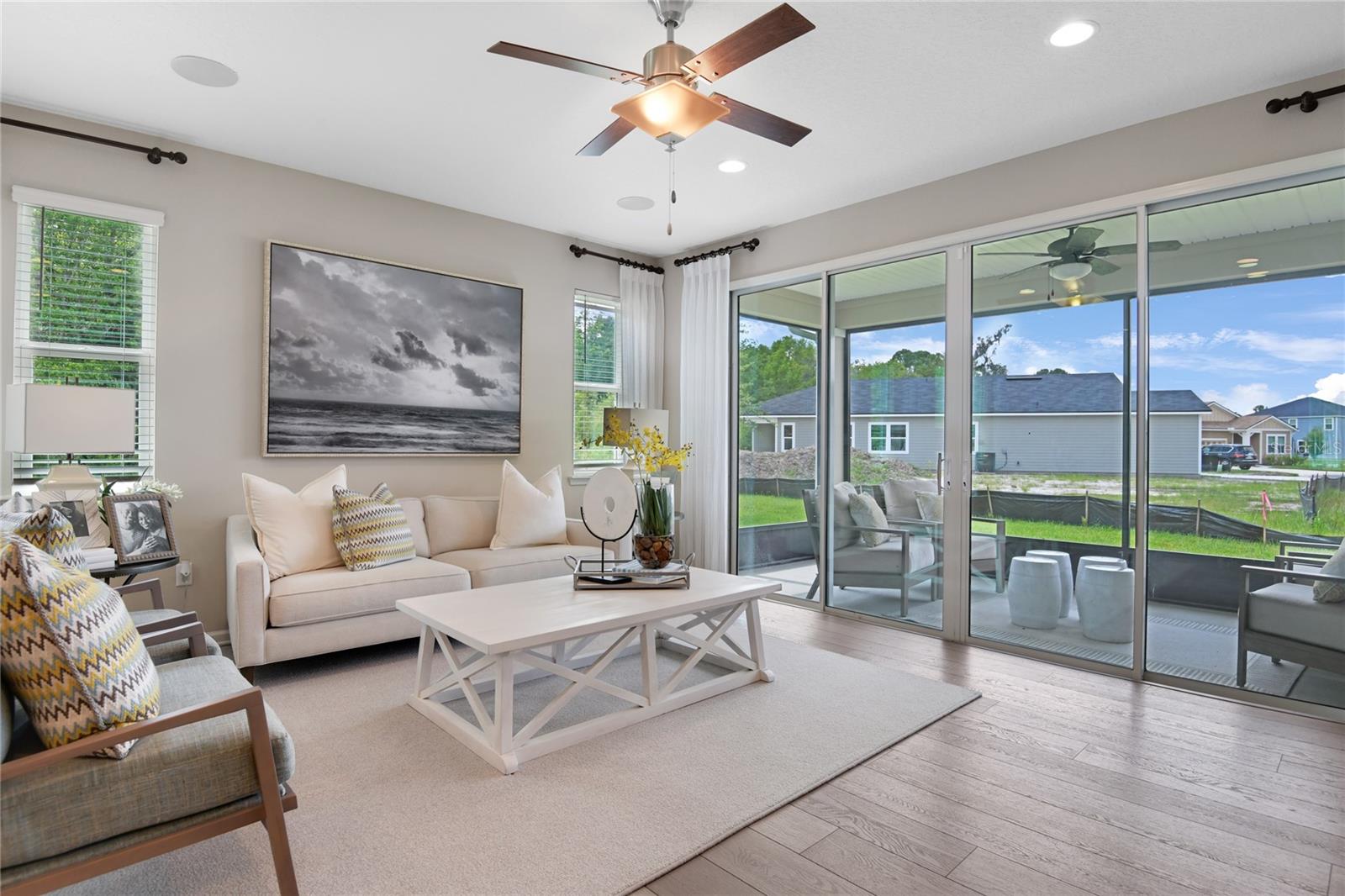 206 ENCLAVE AVE, PALM COAST, FL, 32164