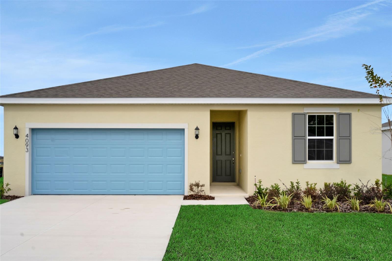4093 PENELOPE AVE, LAKE WALES, FL, 33859