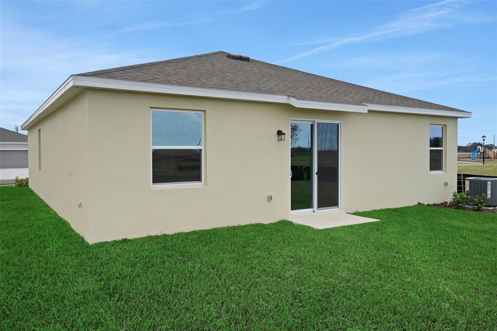 4093 PENELOPE AVE, LAKE WALES, FL, 33859