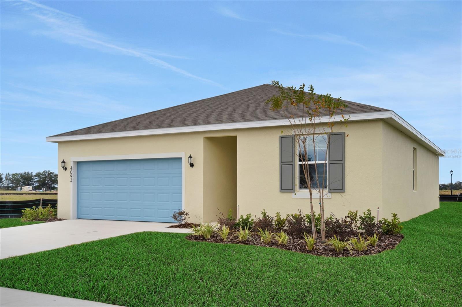 4093 PENELOPE AVE, LAKE WALES, FL, 33859