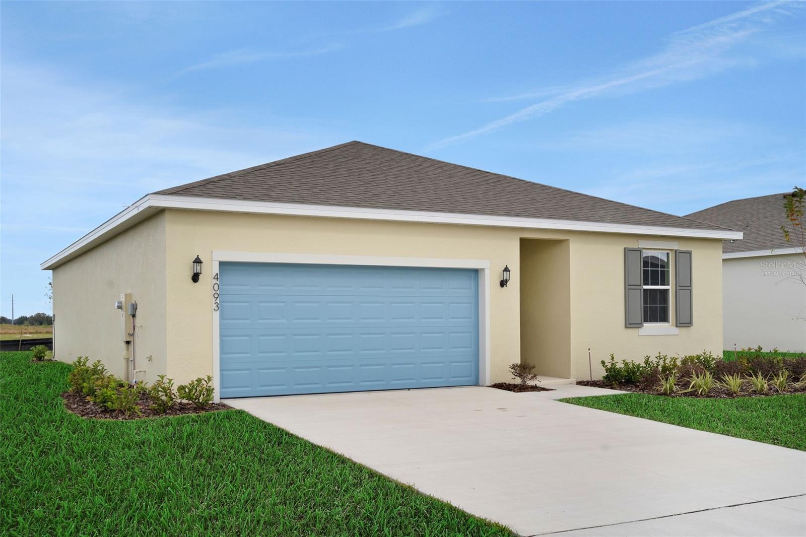 4093 PENELOPE AVE, LAKE WALES, FL, 33859
