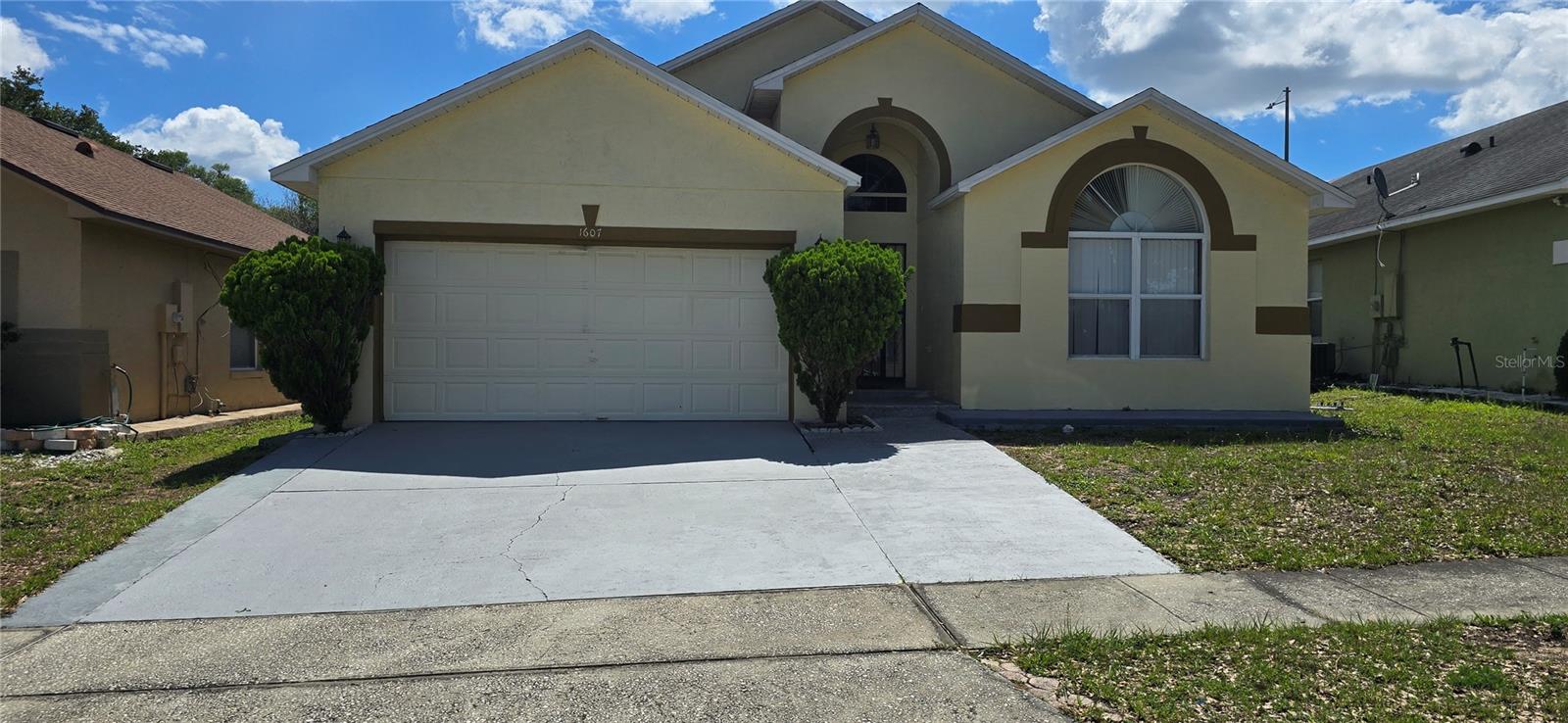 1607 STANBURY DR, ORLANDO, FL, 32818