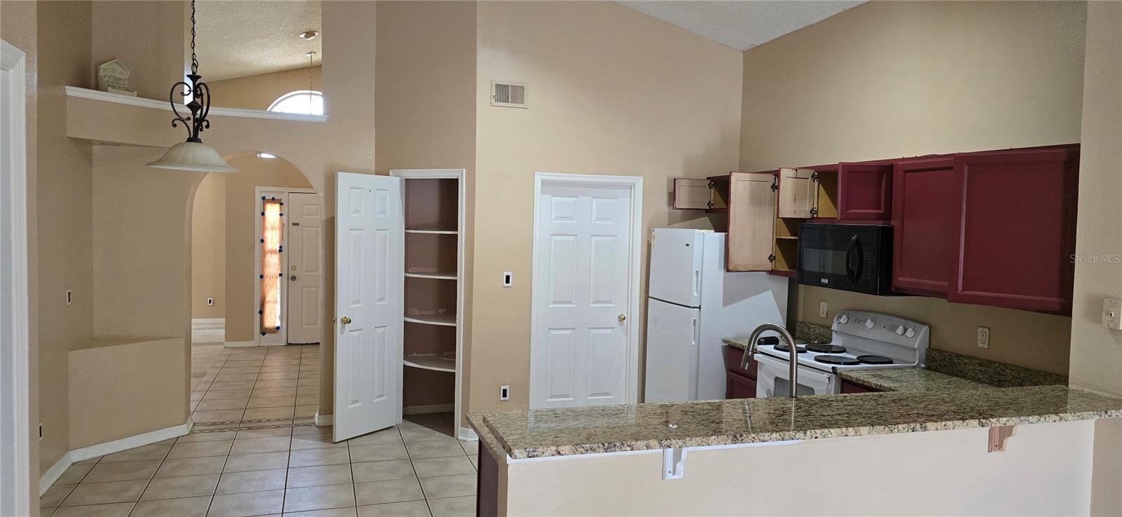 1607 STANBURY DR, ORLANDO, FL, 32818