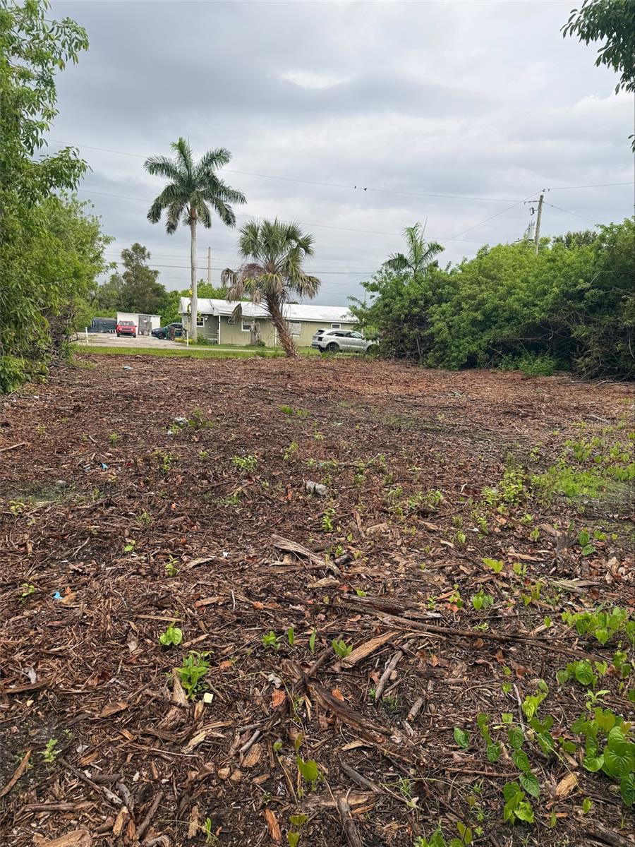861 BURLAND ST, PUNTA GORDA, FL, 33950