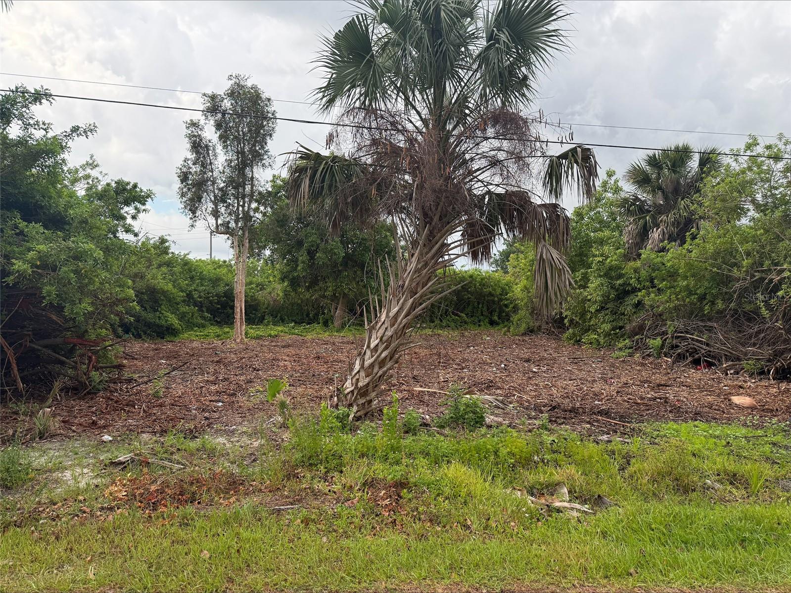 861 BURLAND ST, PUNTA GORDA, FL, 33950