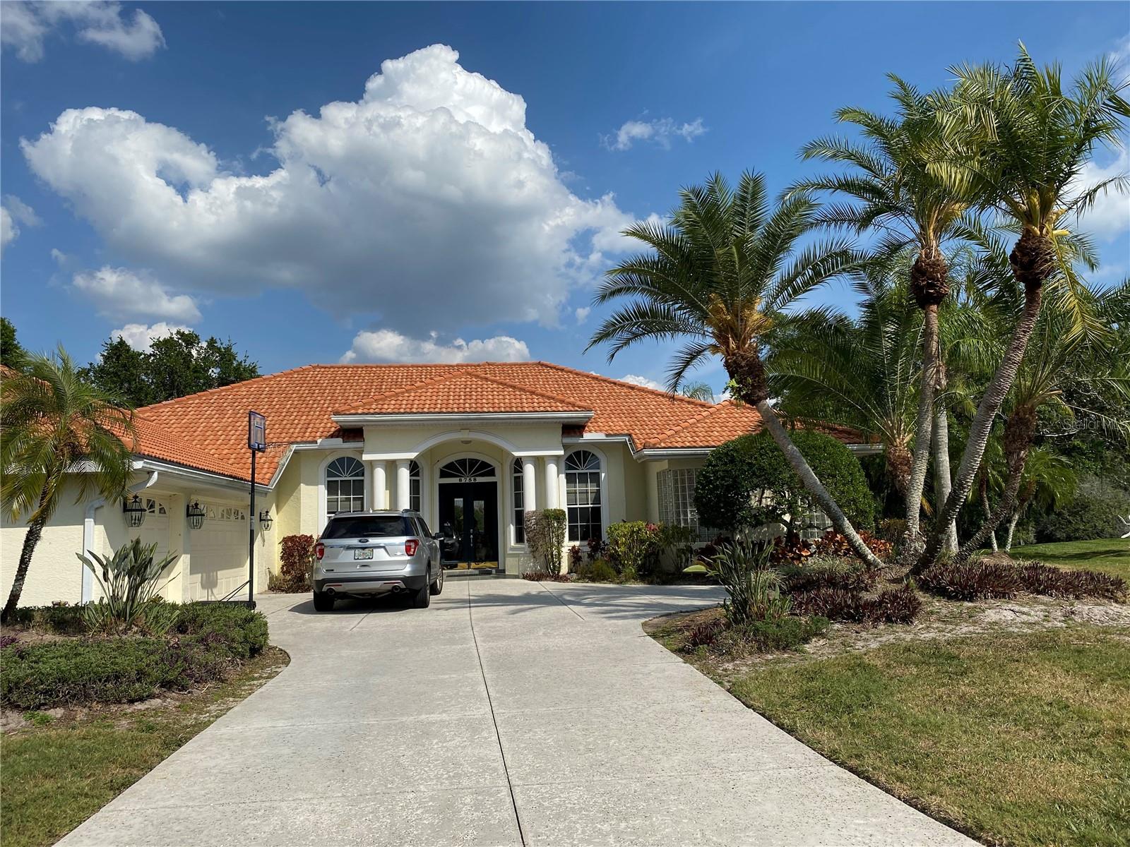 8758 WILD DUNES DR, SARASOTA, FL, 34241