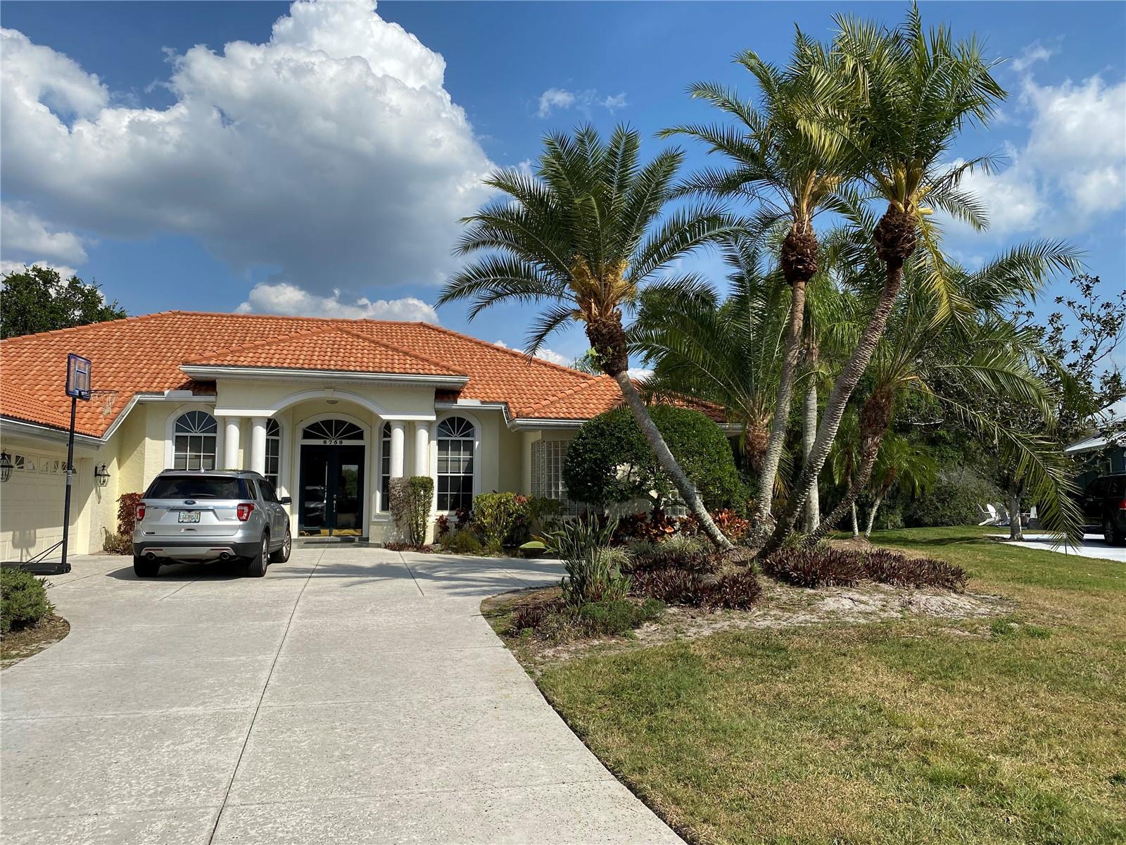 8758 WILD DUNES DR, SARASOTA, FL, 34241