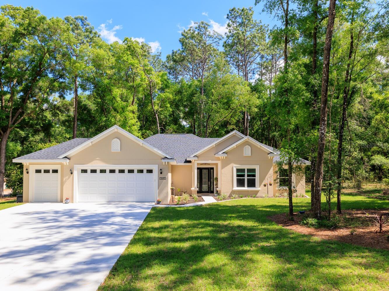 7695 SW 188TH AVE, DUNNELLON, FL, 34432