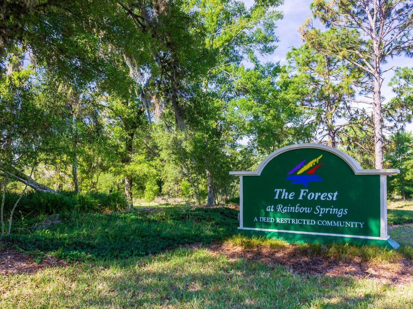 7695 SW 188TH AVE, DUNNELLON, FL, 34432