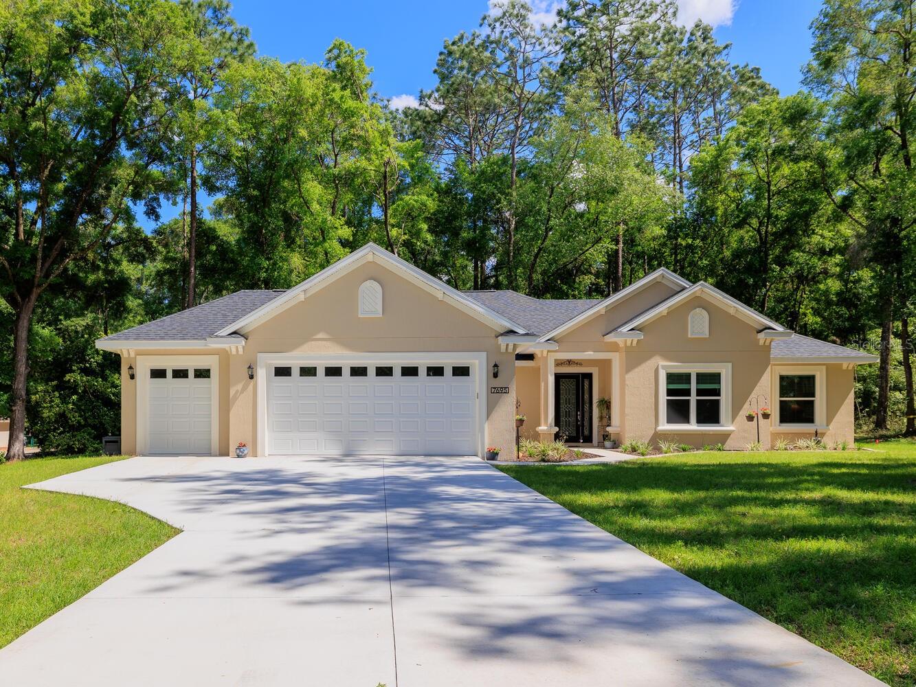 7695 SW 188TH AVE, DUNNELLON, FL, 34432