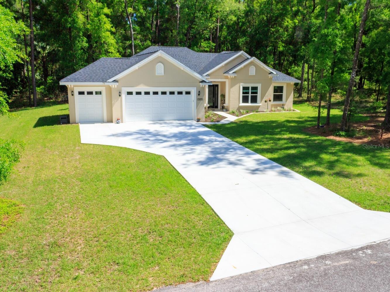 7695 SW 188TH AVE, DUNNELLON, FL, 34432