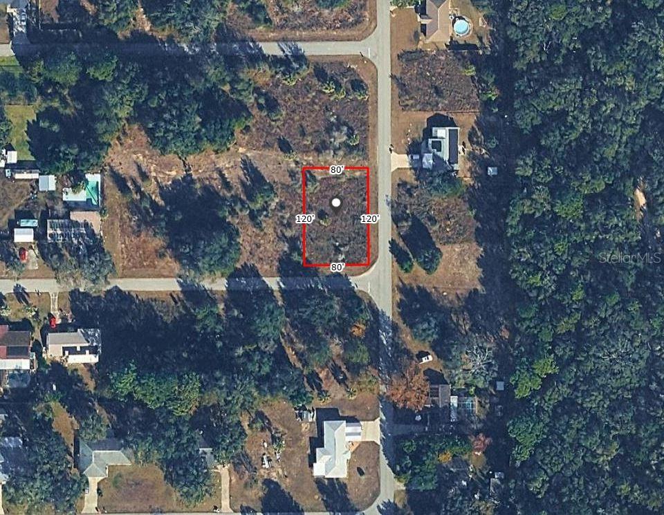 SW 82ND PL, DUNNELLON, FL, 34431