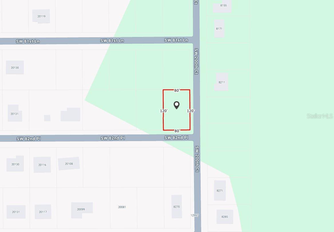 SW 82ND PL, DUNNELLON, FL, 34431