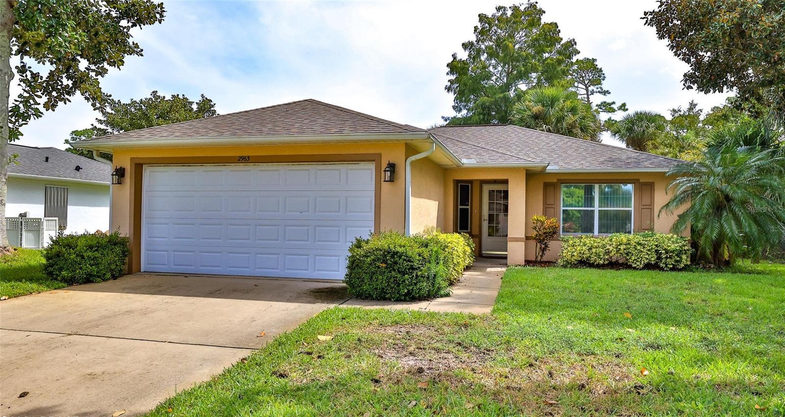 2963 OAK LEA DR, SOUTH DAYTONA, FL, 32119