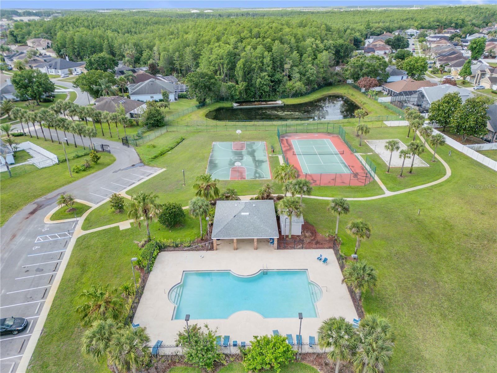 12232 BRONSON WAY, ORLANDO, FL, 32824