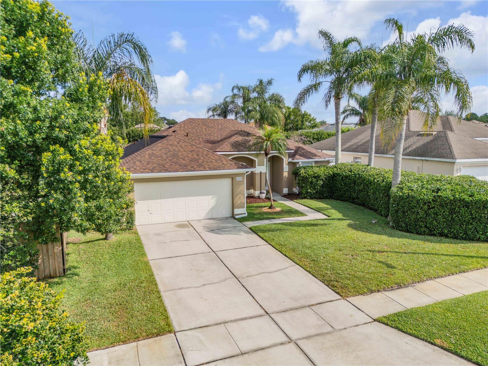 12232 BRONSON WAY, ORLANDO, FL, 32824