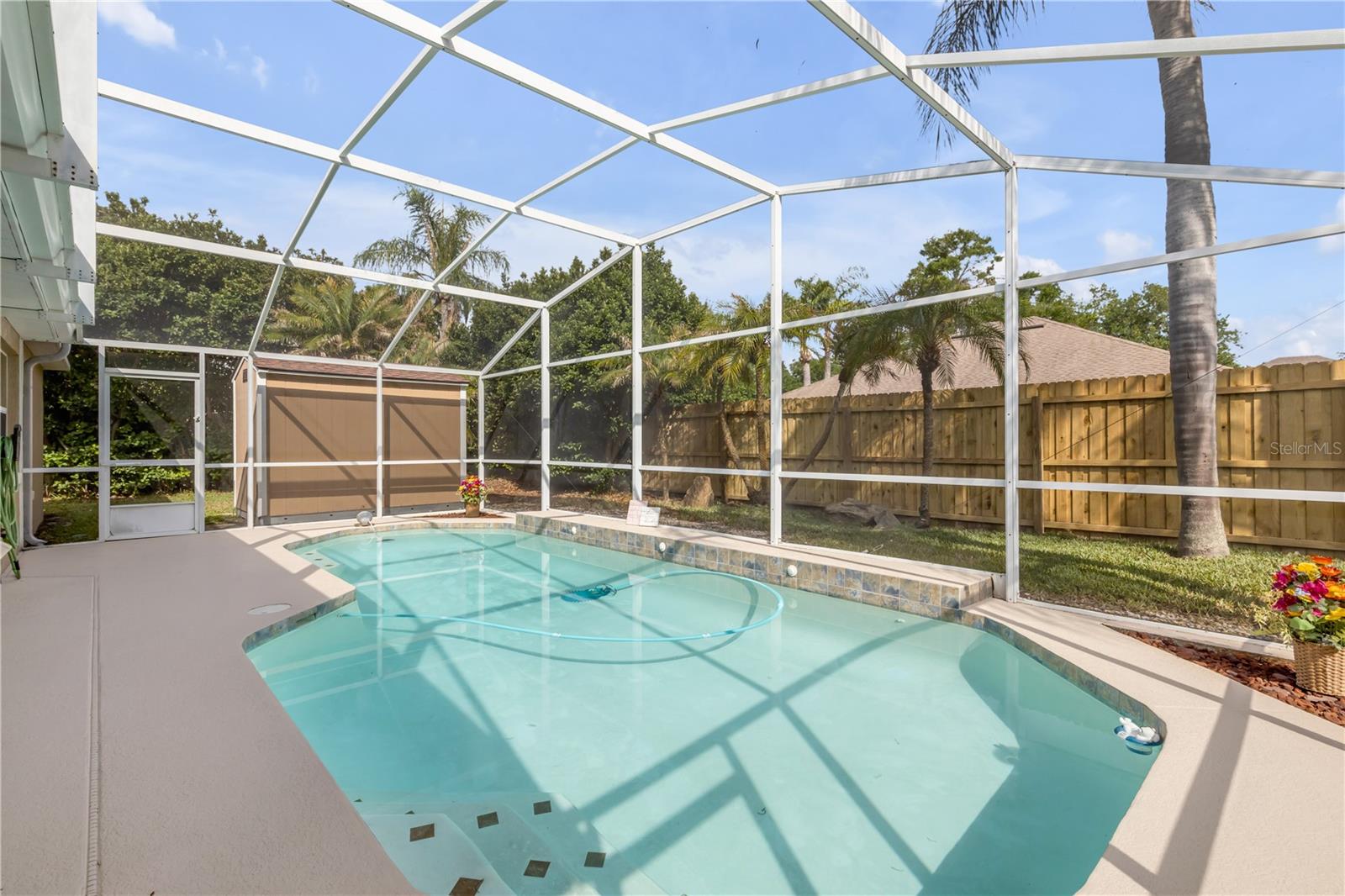 12232 BRONSON WAY, ORLANDO, FL, 32824