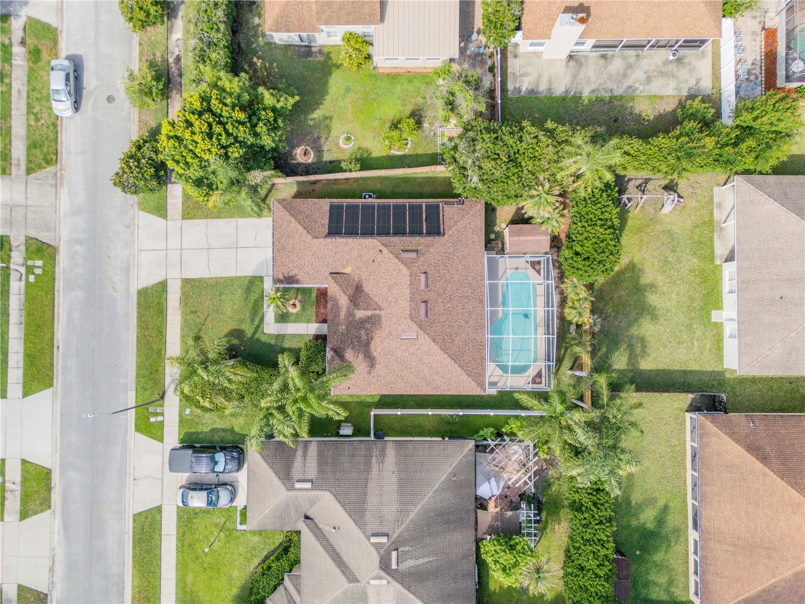12232 BRONSON WAY, ORLANDO, FL, 32824