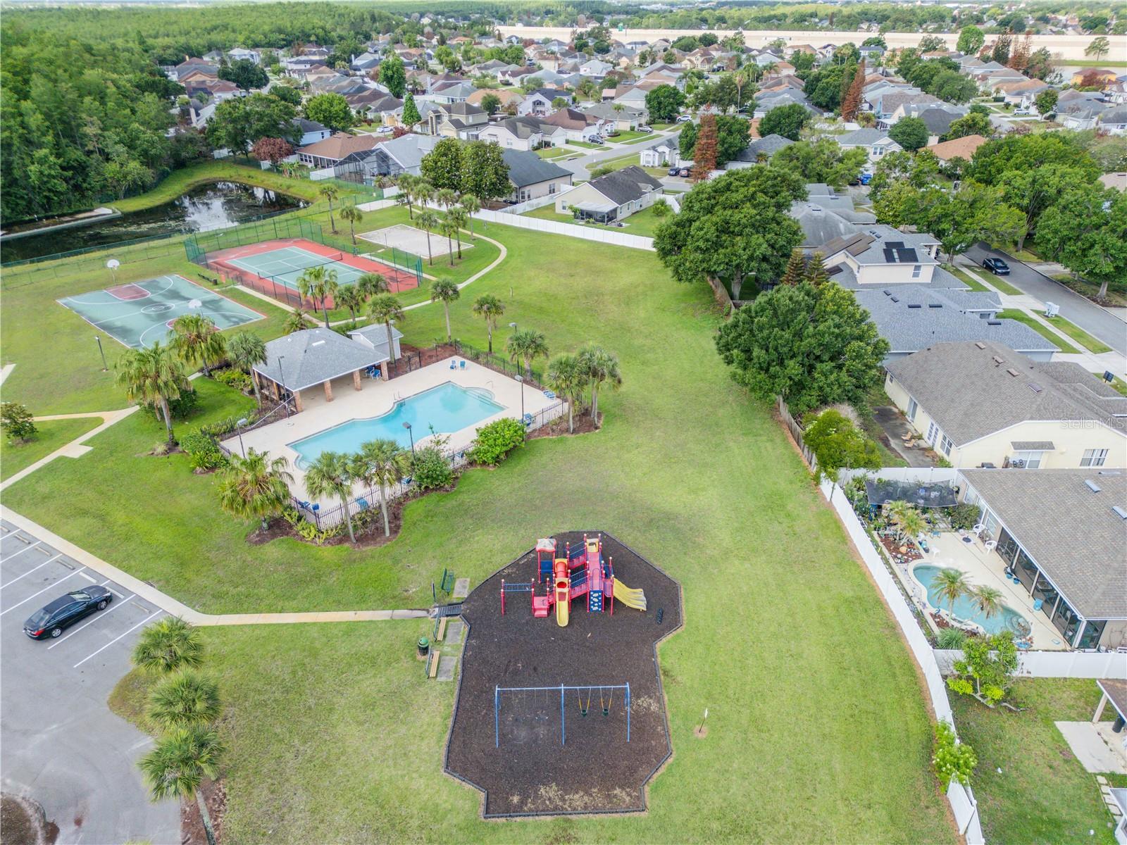 12232 BRONSON WAY, ORLANDO, FL, 32824