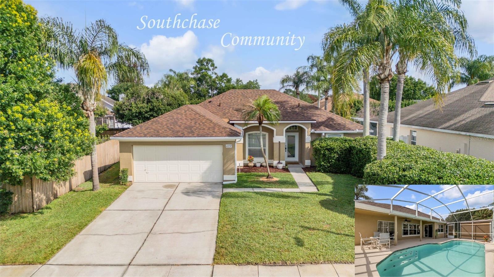 12232 BRONSON WAY, ORLANDO, FL, 32824