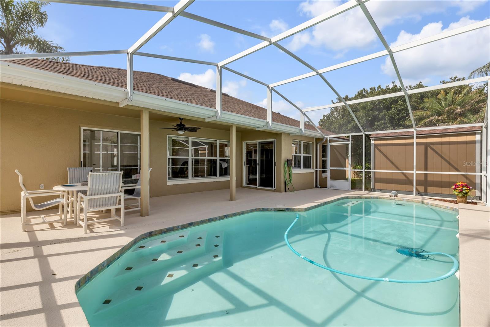 12232 BRONSON WAY, ORLANDO, FL, 32824