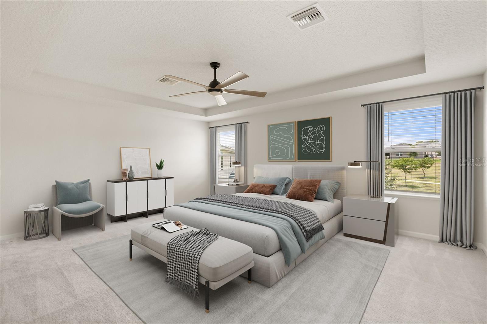2658 PARK RIDGE ST, APOPKA, FL, 32712