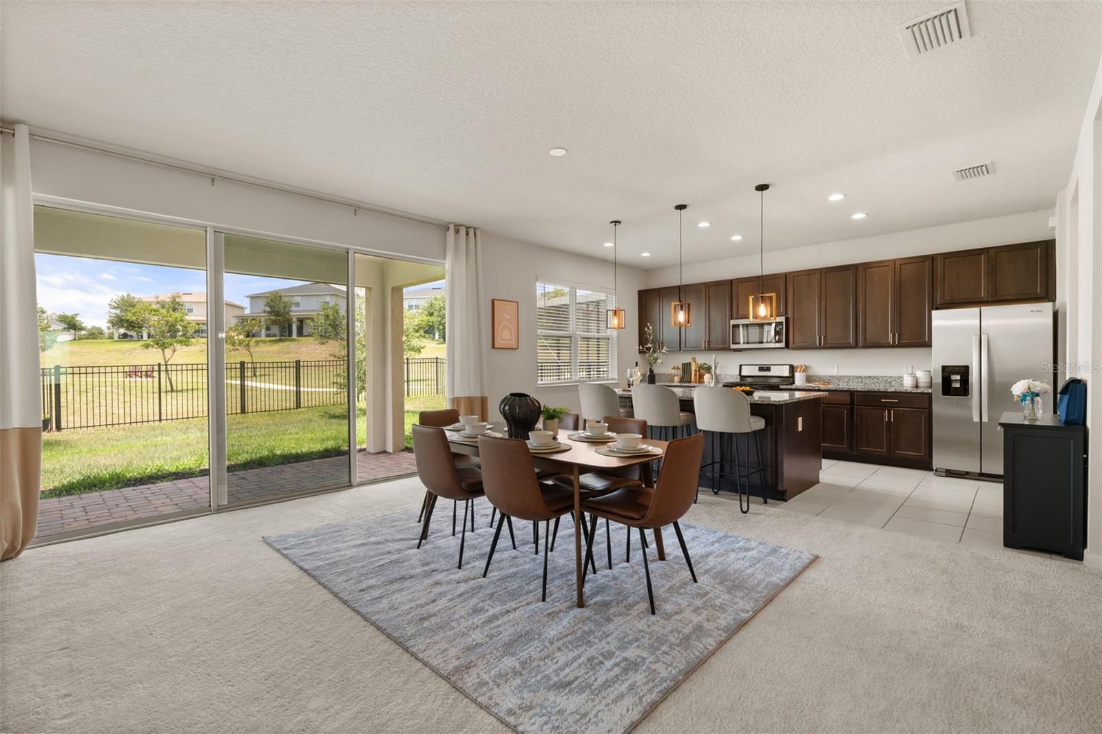2658 PARK RIDGE ST, APOPKA, FL, 32712