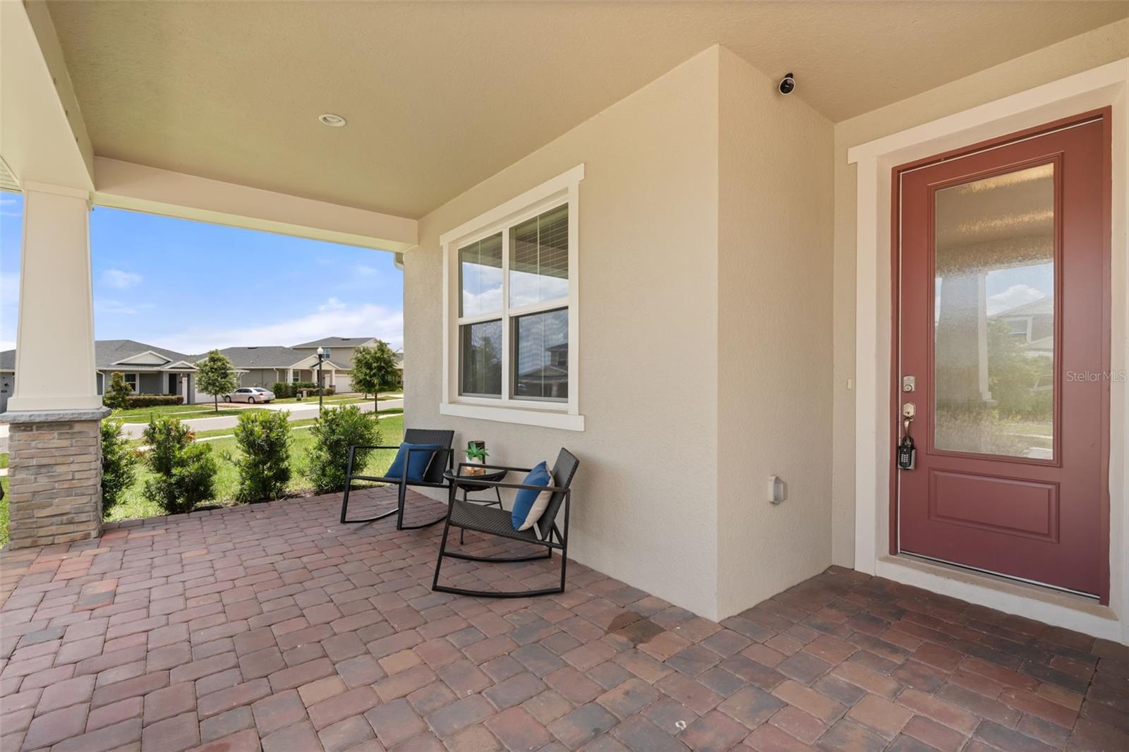 2658 PARK RIDGE ST, APOPKA, FL, 32712