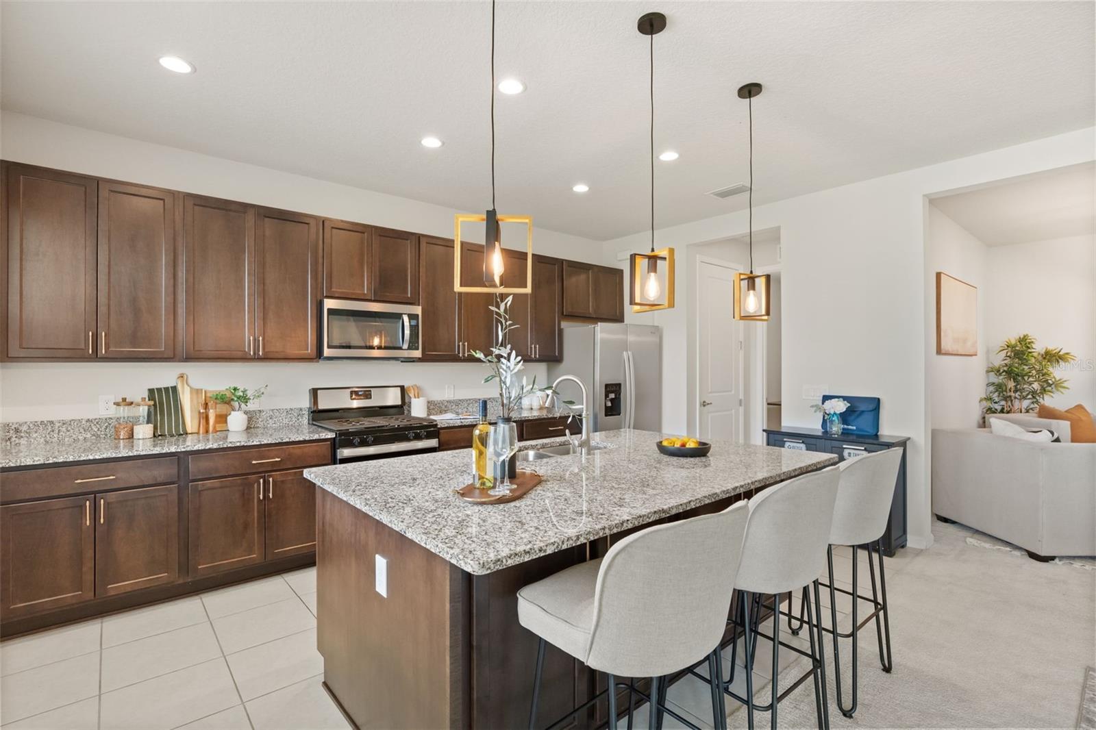 2658 PARK RIDGE ST, APOPKA, FL, 32712