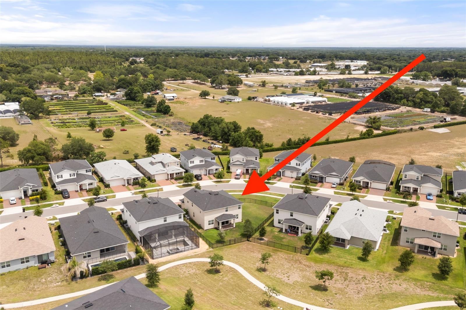 2658 PARK RIDGE ST, APOPKA, FL, 32712