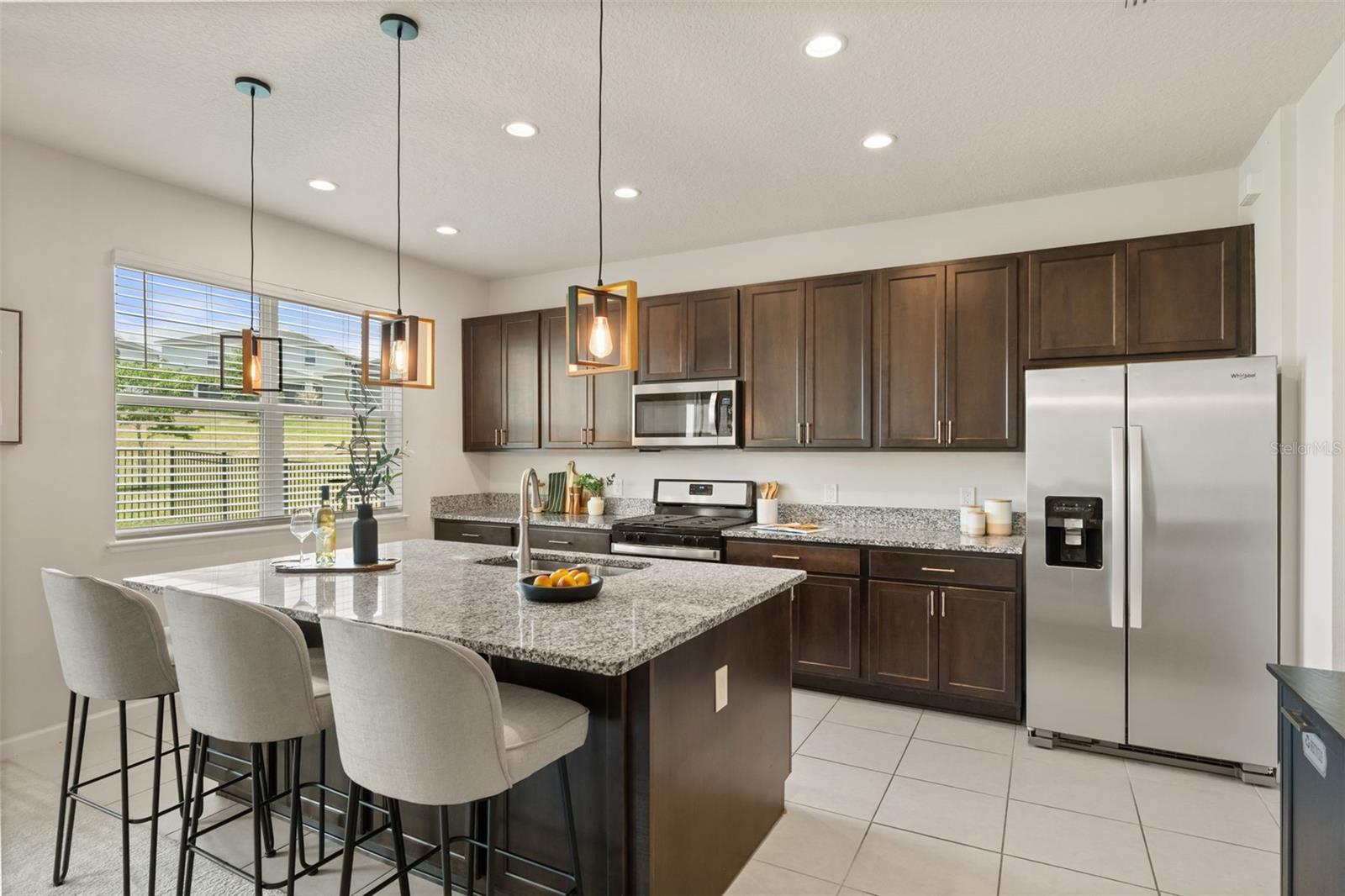 2658 PARK RIDGE ST, APOPKA, FL, 32712