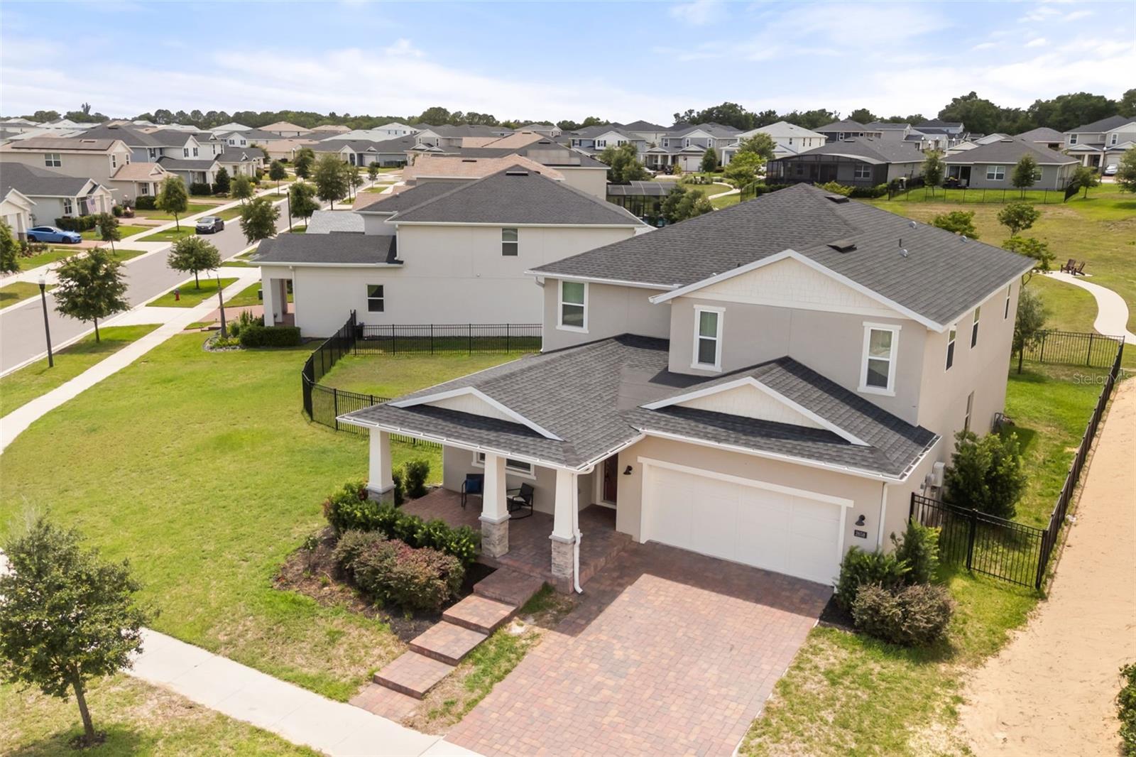 2658 PARK RIDGE ST, APOPKA, FL, 32712