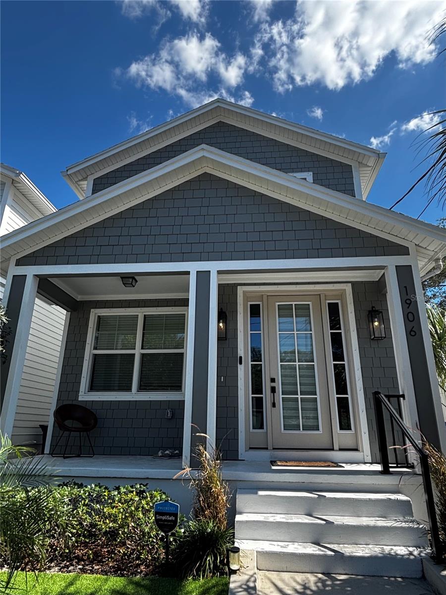 1906 W CHESTNUT ST, TAMPA, FL, 33607