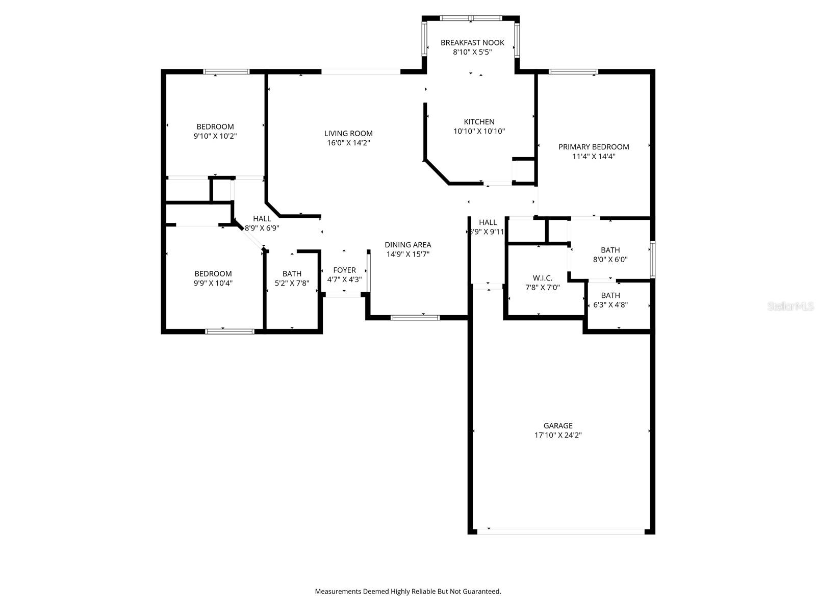 10752 CRESCENDO LOOP, CLERMONT, FL, 34711