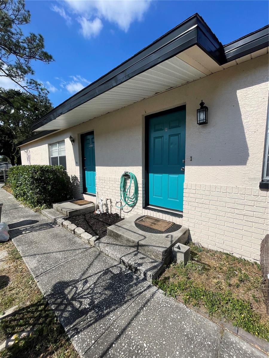 7771 62ND WAY N #B, PINELLAS PARK, FL, 33781