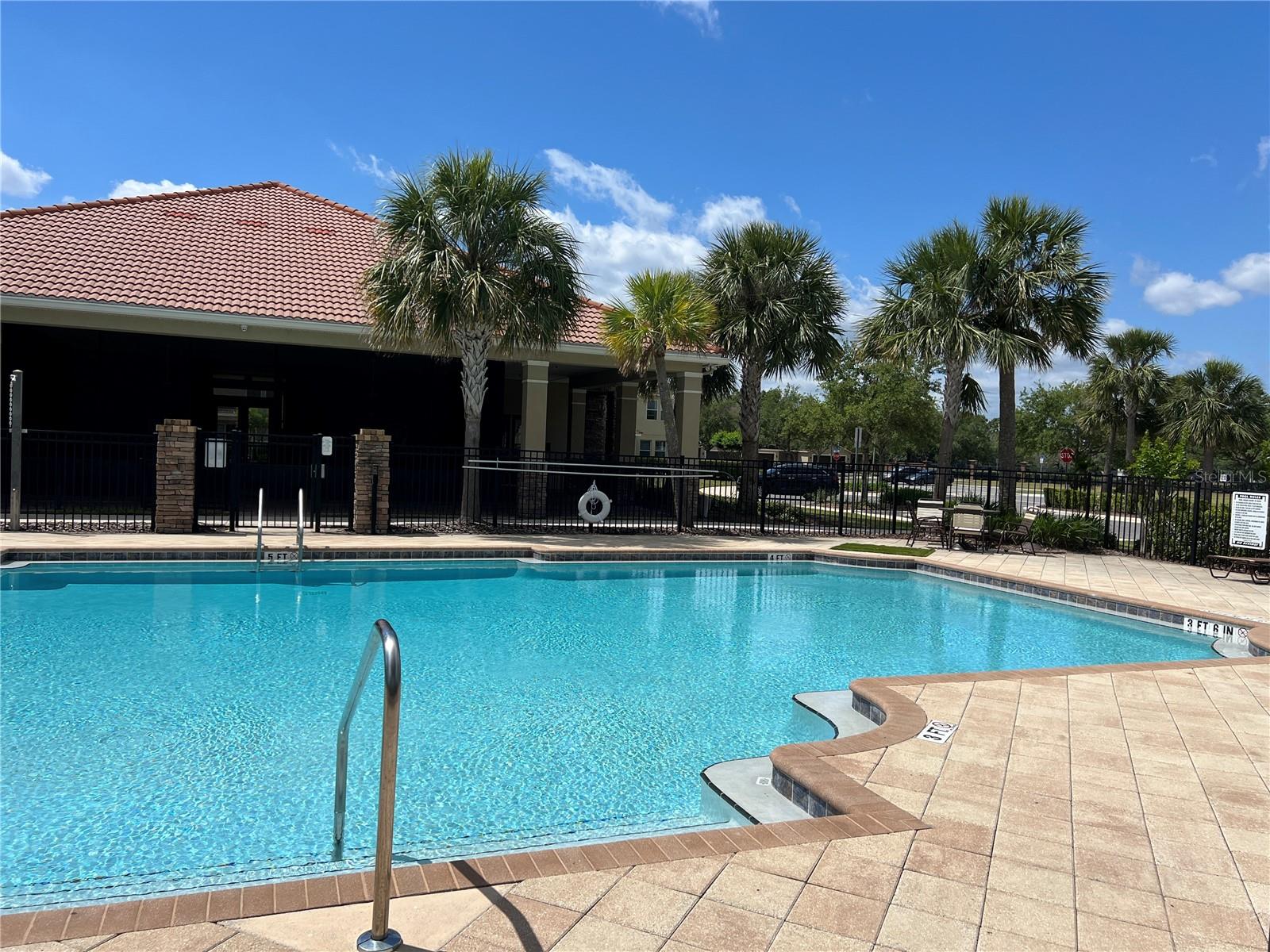 2002 FISHTAIL FERN WAY, OCOEE, FL, 34761
