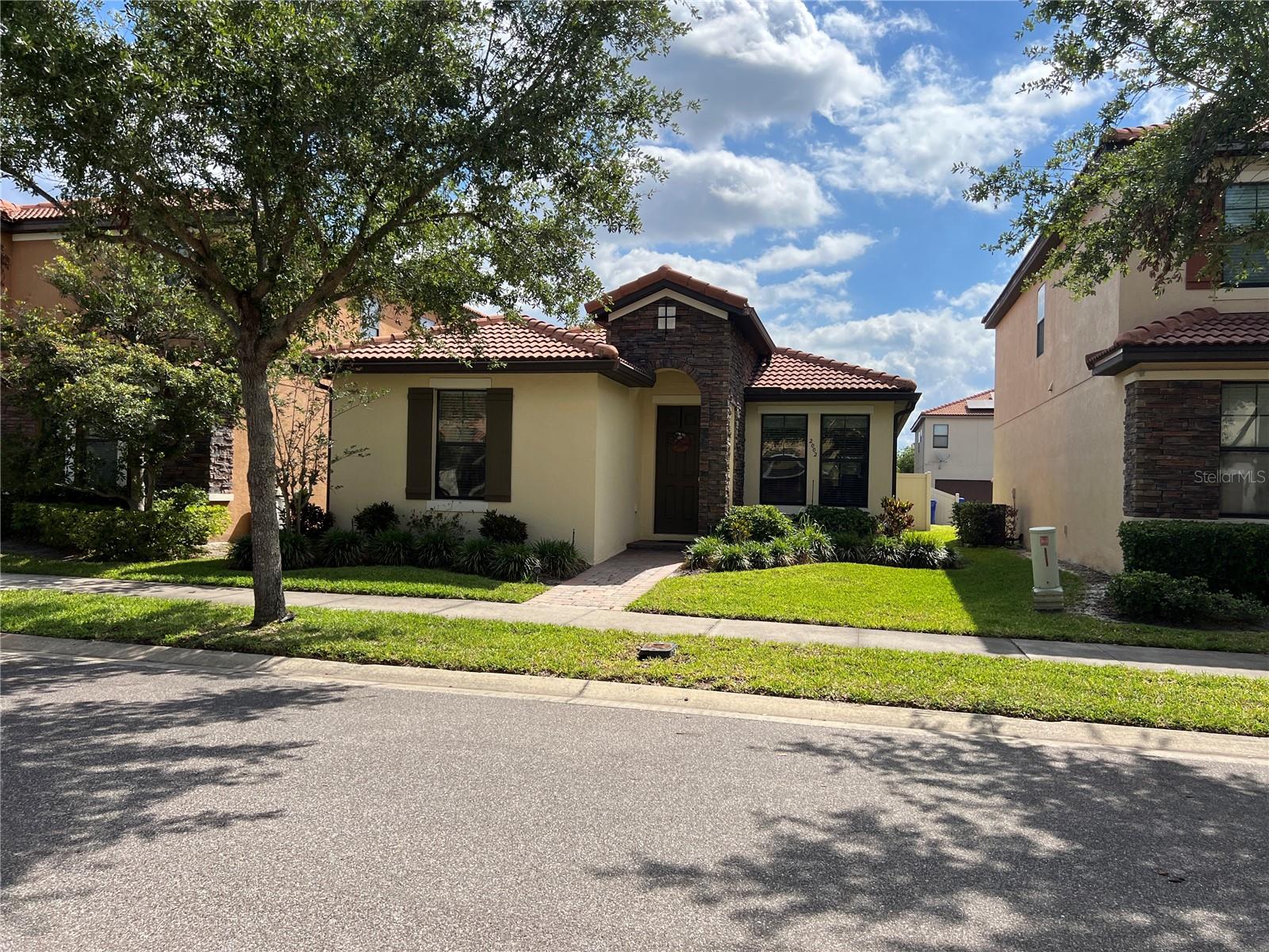 2002 FISHTAIL FERN WAY, OCOEE, FL, 34761