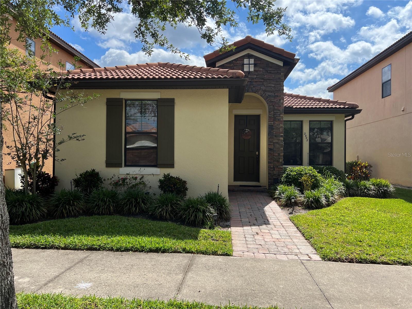 2002 FISHTAIL FERN WAY, OCOEE, FL, 34761