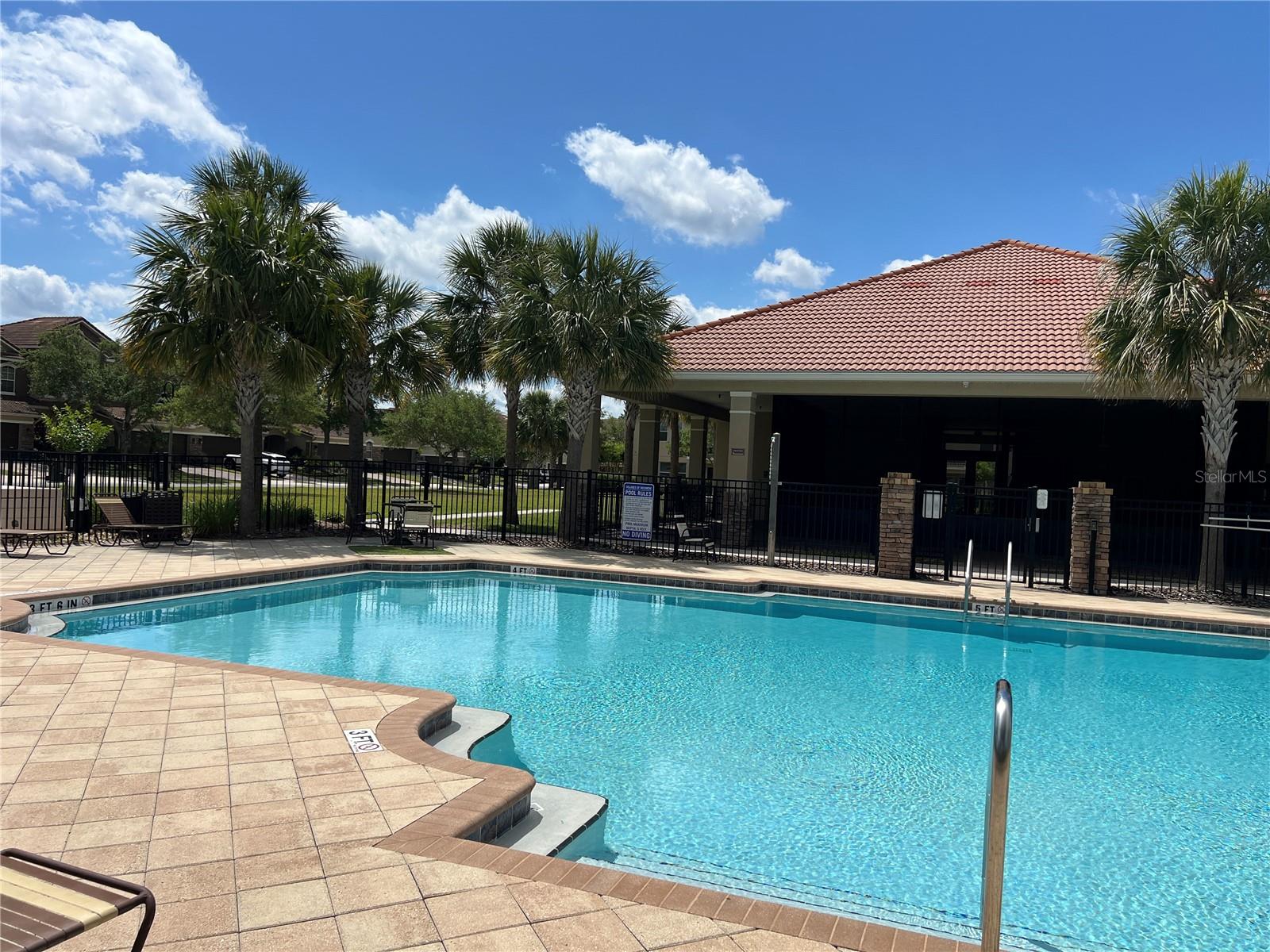 2002 FISHTAIL FERN WAY, OCOEE, FL, 34761