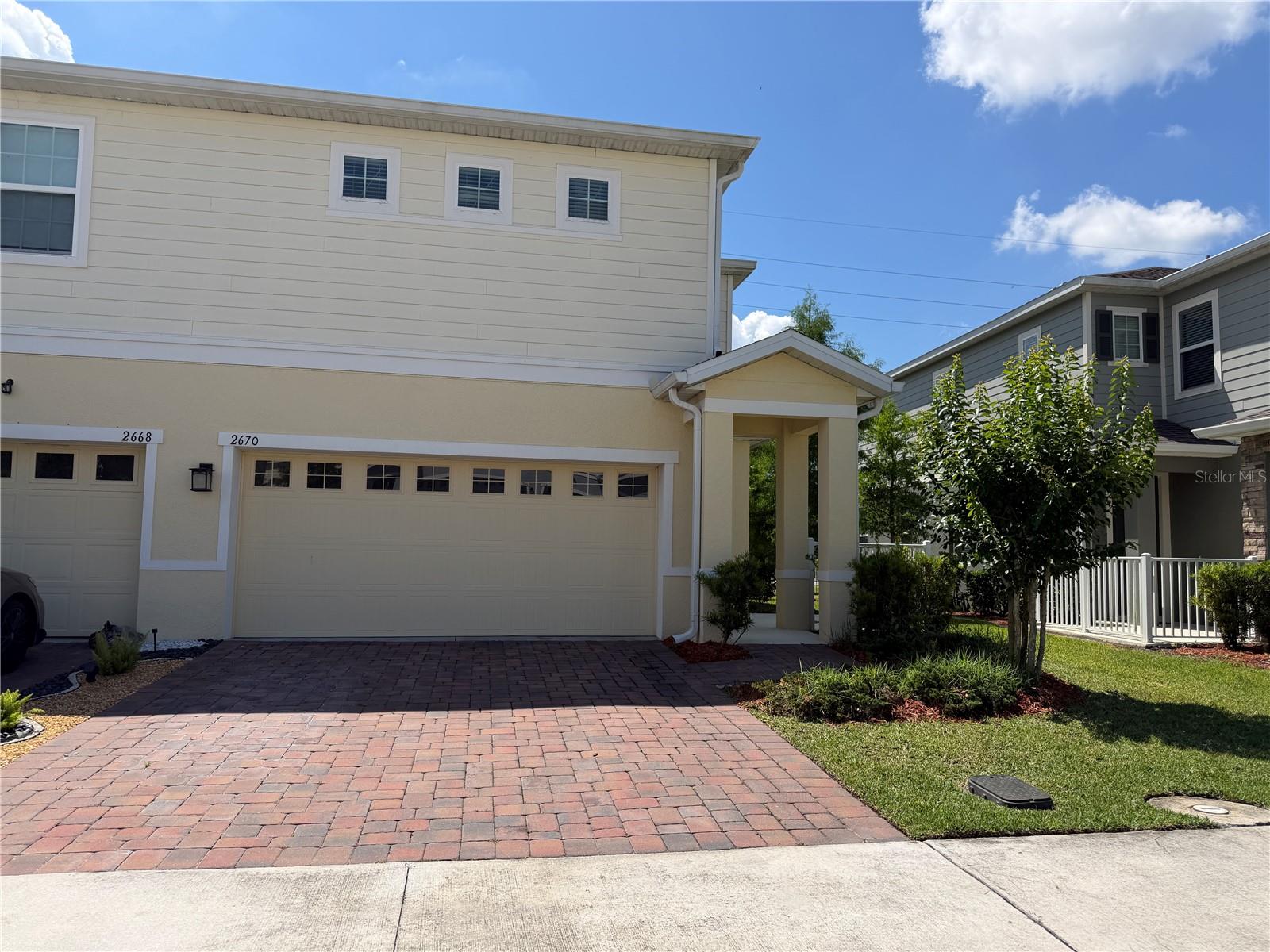 2670 PLEASANT CYPRESS CIR, KISSIMMEE, FL, 34741