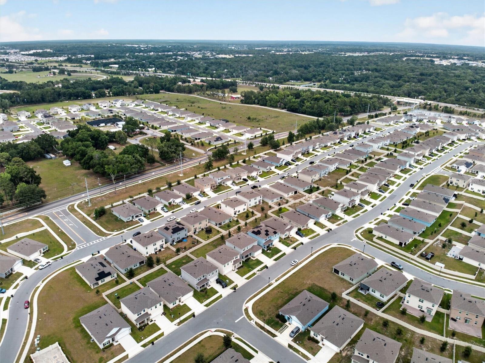 11112 AMBER RIDGE DR, ZELLWOOD, FL, 32798